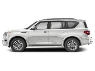 2023 NISSAN Armada
