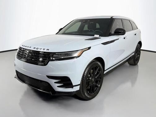 2026 LAND ROVER Range Rover Velar