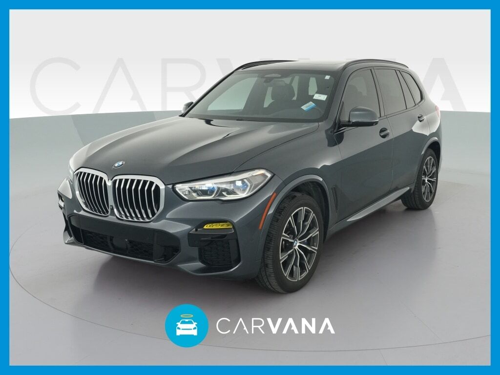 2019 BMW X5