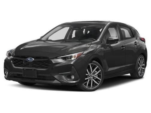 2026 SUBARU Impreza