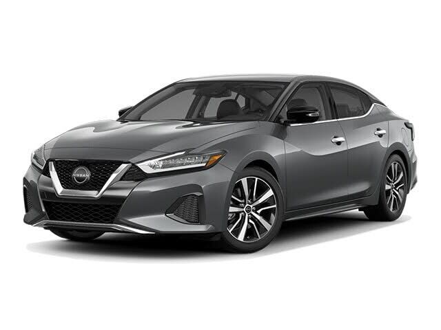 2023 NISSAN Maxima