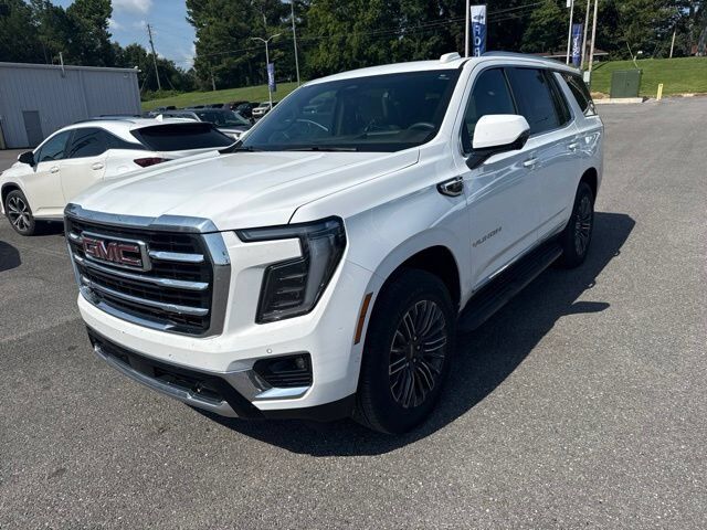 2026 GMC Yukon