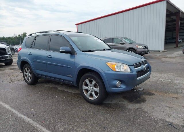 2011 TOYOTA RAV4