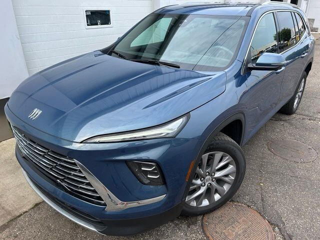 2025 BUICK Enclave