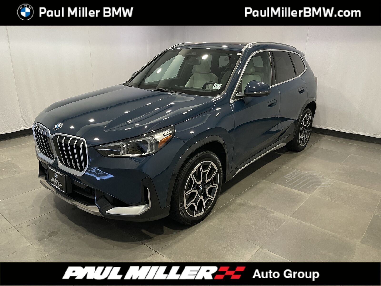 2026 BMW X1
