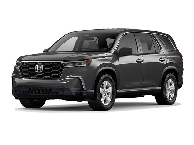 2023 HONDA Pilot