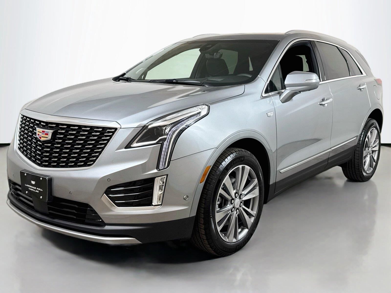 2026 CADILLAC XT5