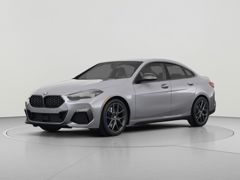 2023 BMW 2 Series
