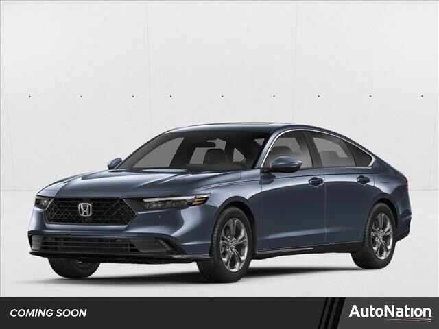 2026 HONDA Accord