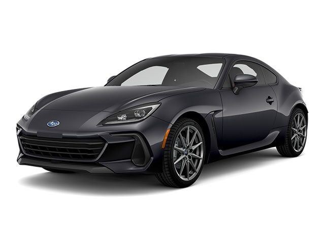 2024 SUBARU BRZ