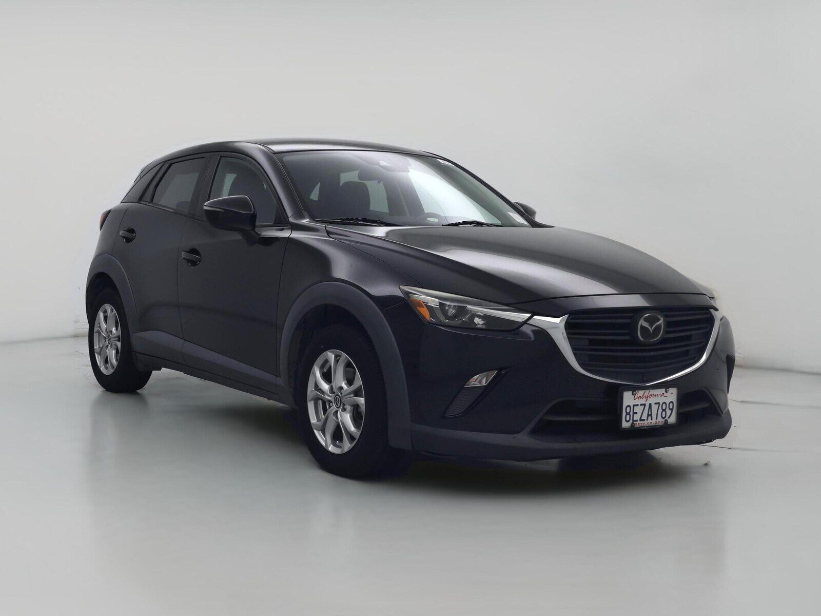 2019 MAZDA CX-3