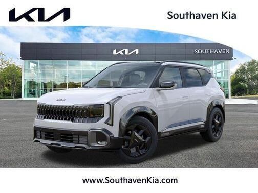 2027 KIA Seltos