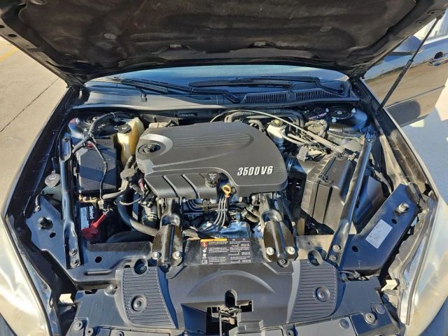 2011 CHEVROLET Impala