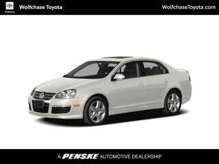 2010 VOLKSWAGEN Jetta