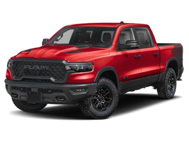2027 RAM 1500