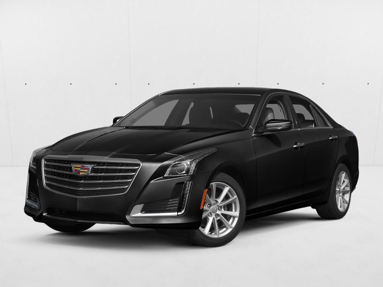 2019 CADILLAC CTS