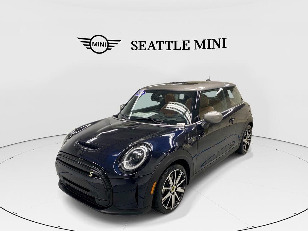 2024 MINI Hardtop