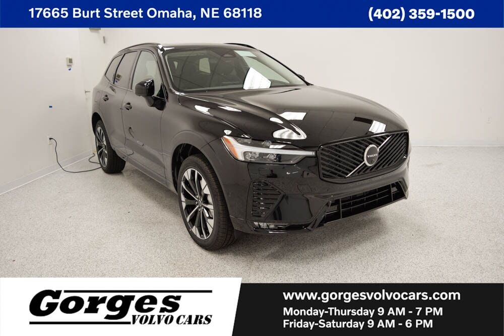 2026 VOLVO XC60