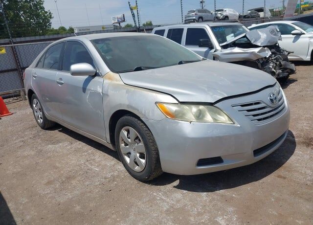 2009 TOYOTA Camry