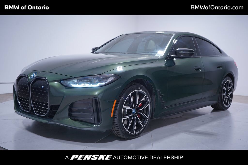 2023 BMW i4
