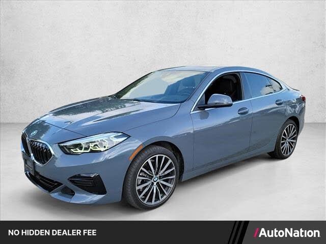 2024 BMW 2 Series