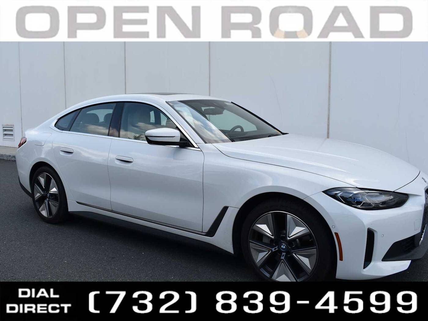 2024 BMW i4