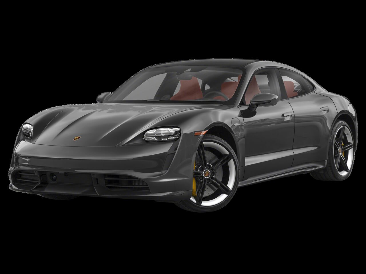 2021 PORSCHE Taycan