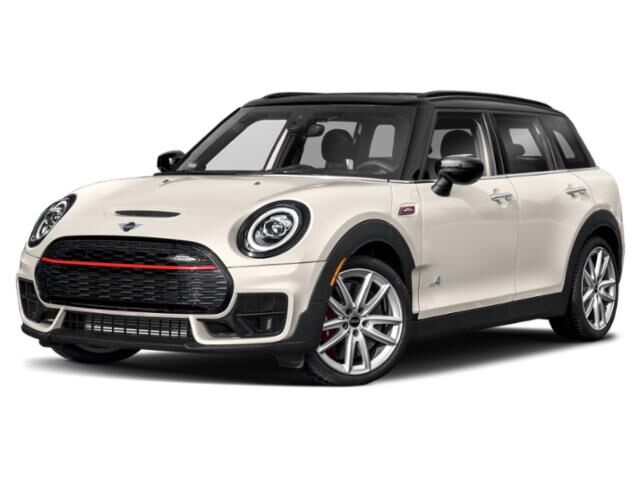 2020 MINI Clubman