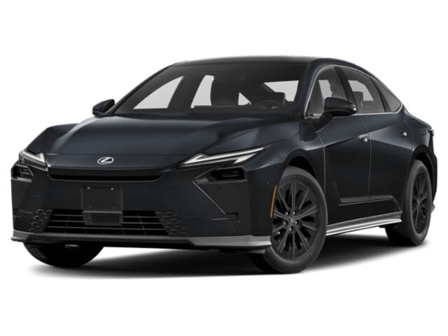 2026 LEXUS ES