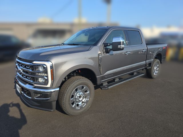 2026 FORD F-250