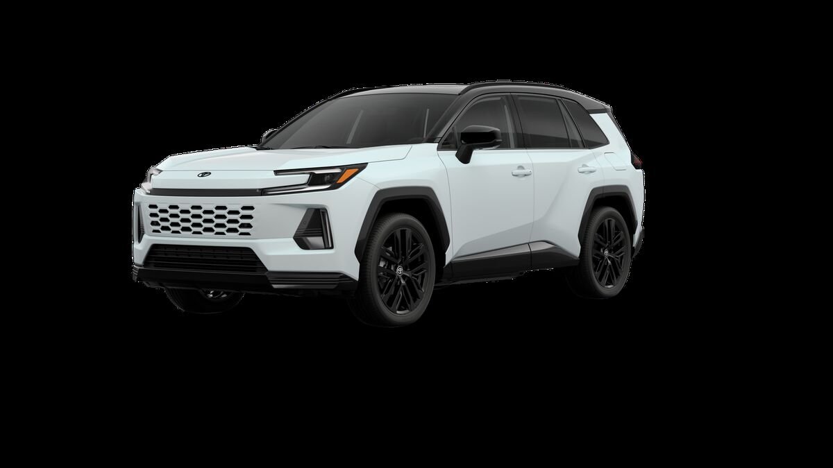 2026 TOYOTA RAV4