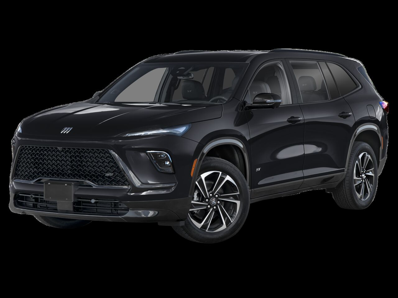 2025 BUICK Enclave