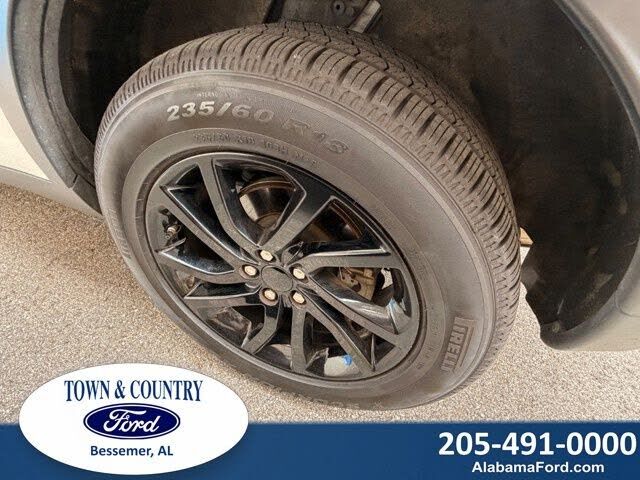 2016 LAND ROVER Discovery Sport