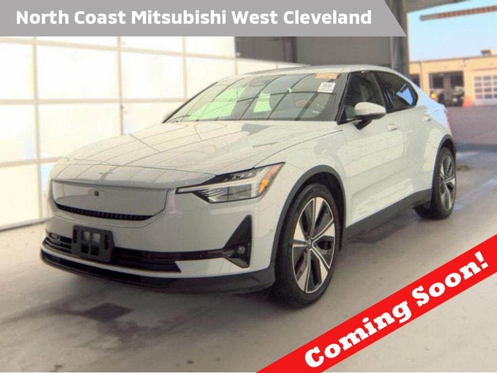 2024 POLESTAR PS2
