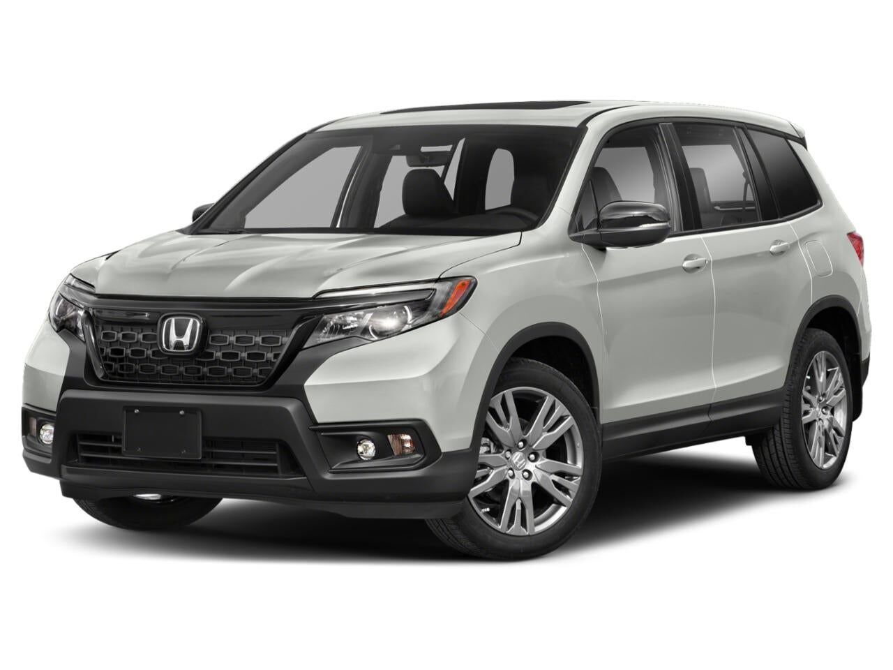 2020 HONDA Passport