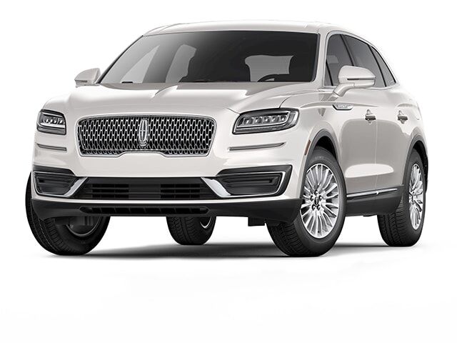2020 LINCOLN Nautilus