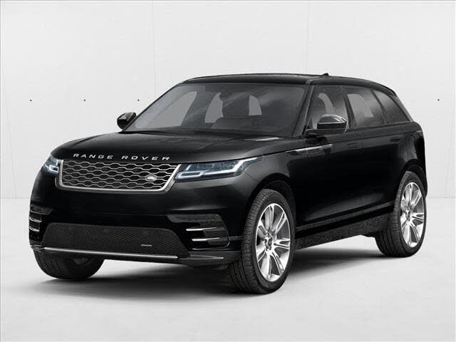 2023 LAND ROVER Range Rover Velar