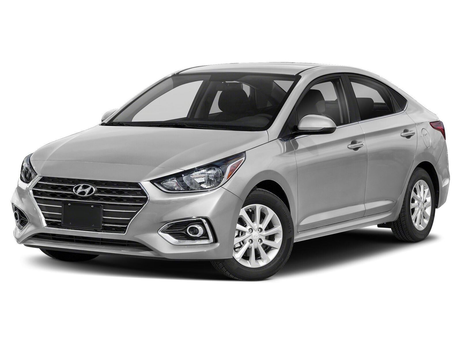 2021 HYUNDAI Accent