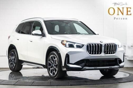 2026 BMW X1