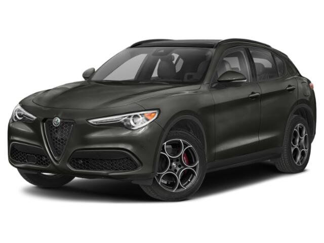 2023 ALFA ROMEO Stelvio