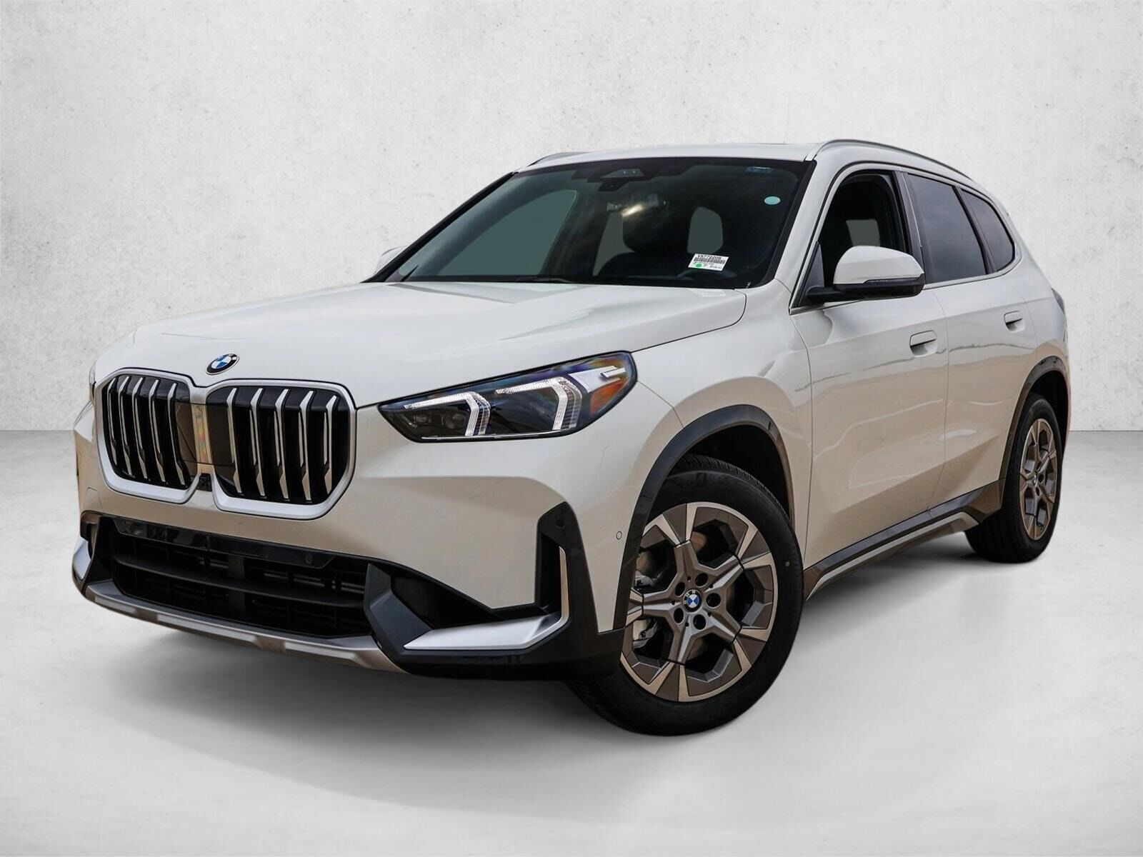 2027 BMW X1