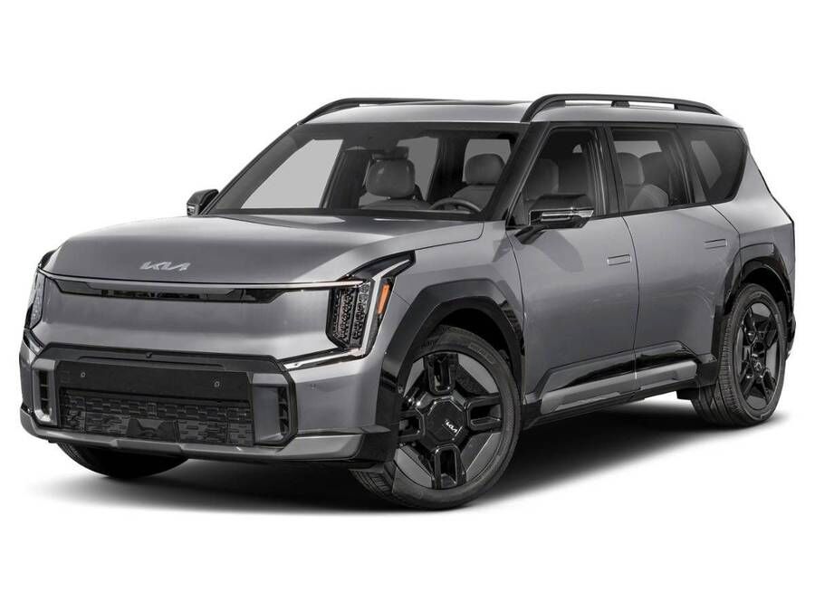 2026 KIA EV9