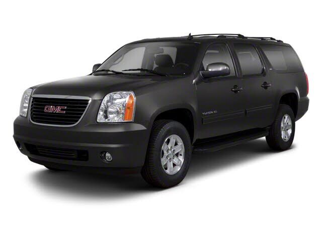 2013 GMC Yukon