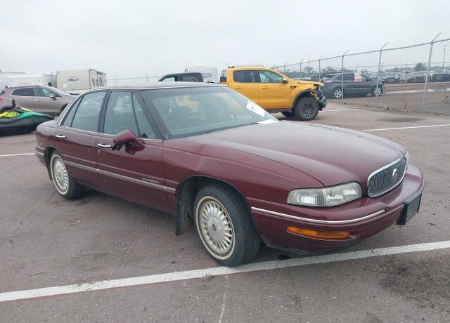 1998 BUICK LeSabre