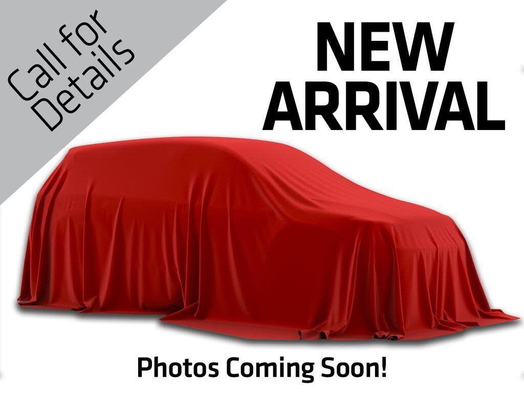 2018 GMC Terrain
