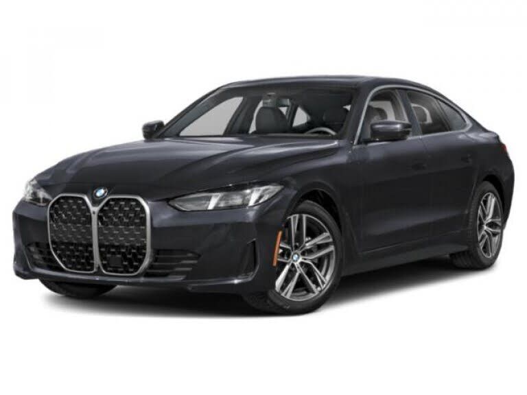2026 BMW 4 Series