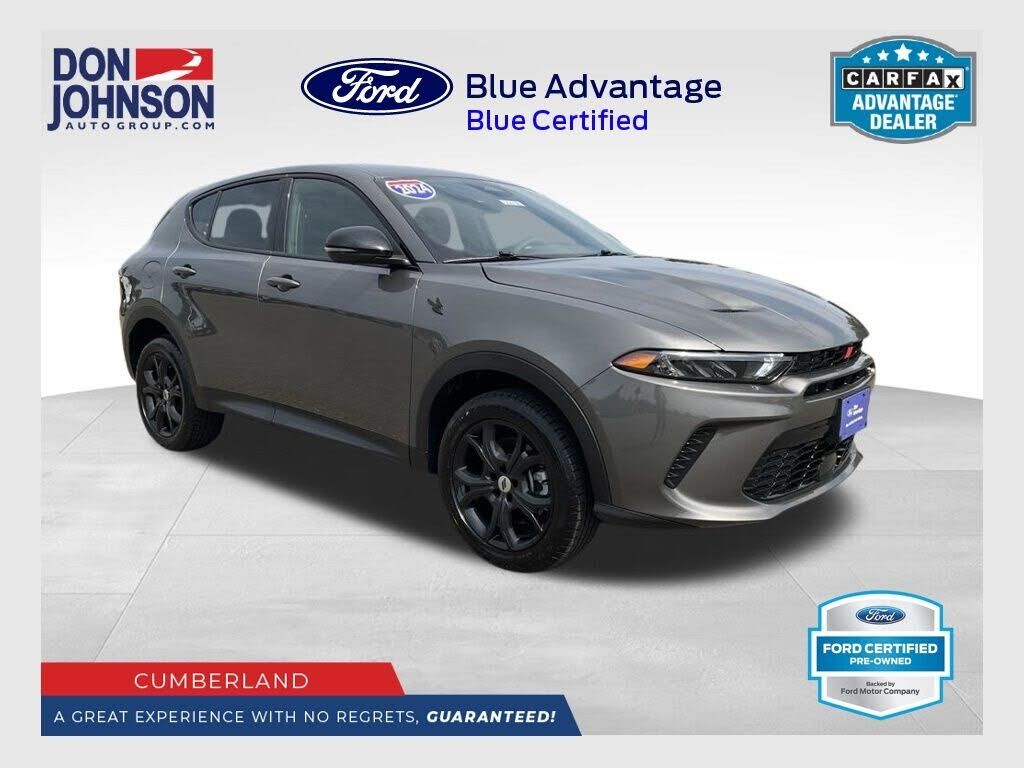 2024 DODGE HORNET