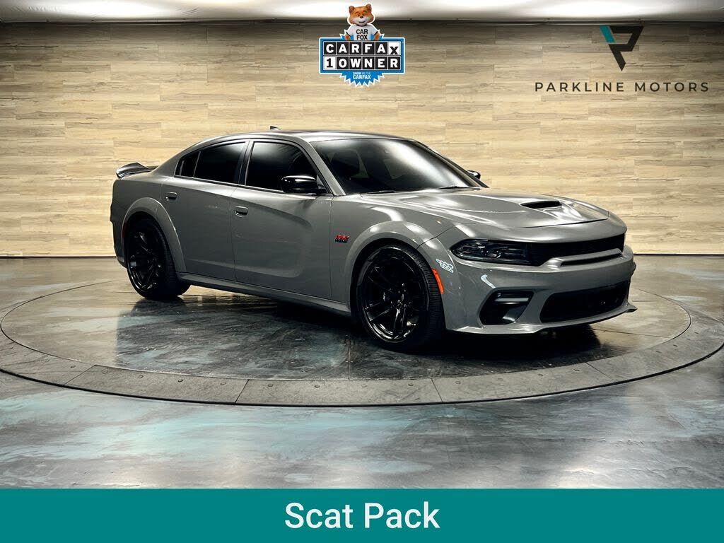 2023 DODGE Charger