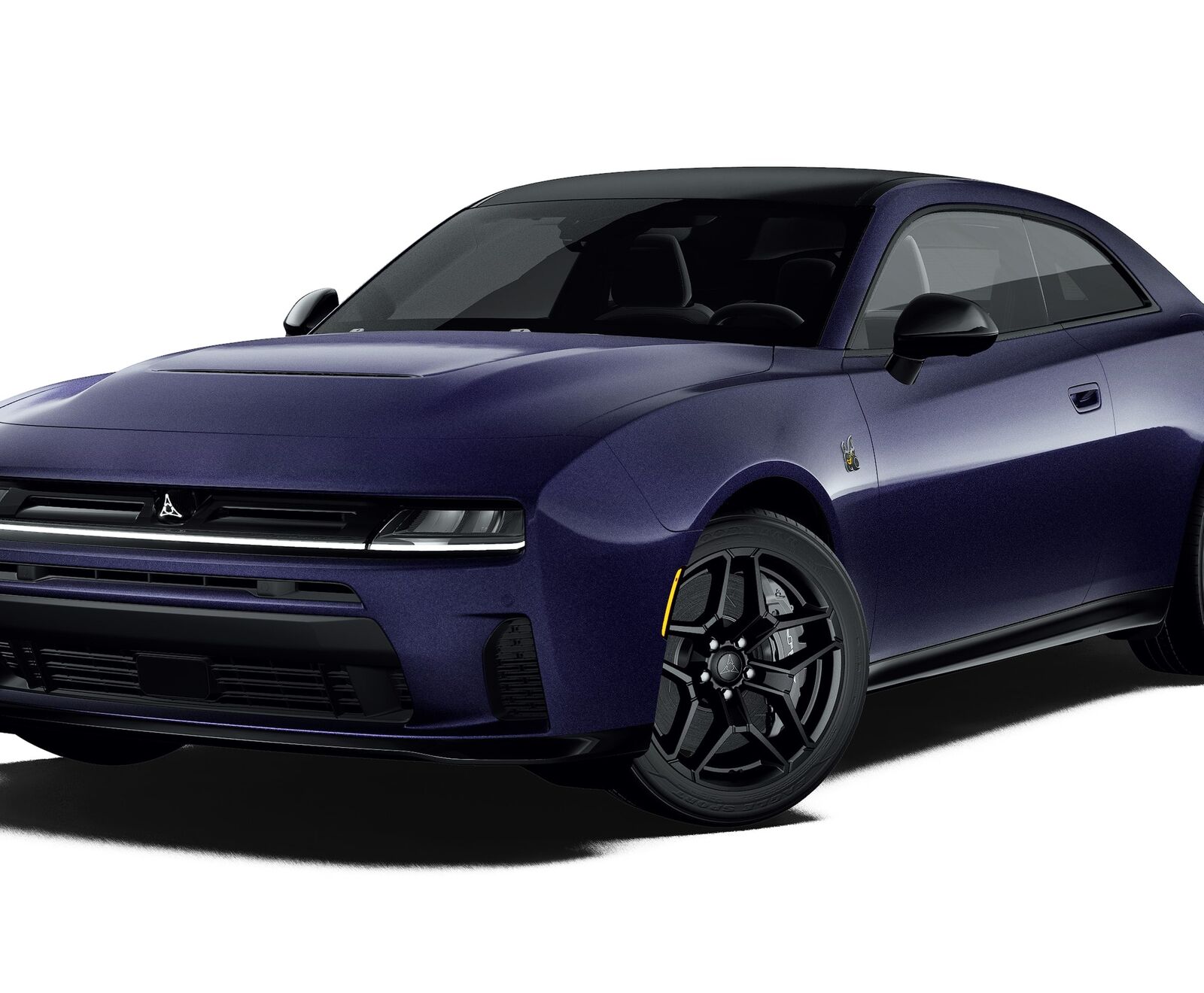2027 DODGE Charger