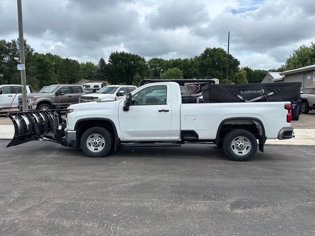 2022 CHEVROLET Silverado